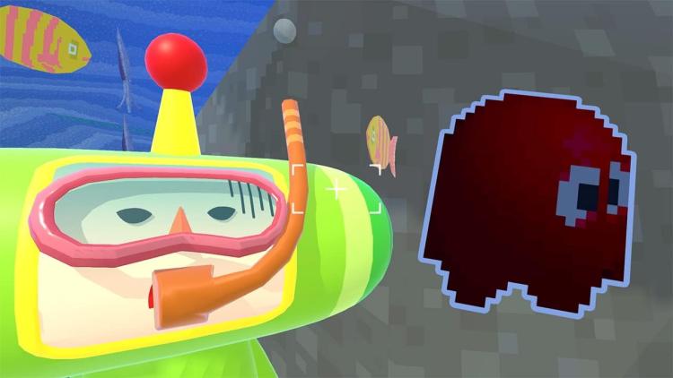 We Katamari Reroll+ Royal Reverie Nintendo Switch Videospiel Eu Ita Neues Spiel