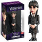 Minix: Wednesday Addams (Tv Series 113) Figure 12Cm Wednesday Addams