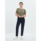 Relish Blusa DEMARTY corta RDP2603054052 1871 oliva