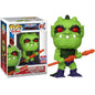 Funko Pop! Masters Of The Universe Whiplash (881) Limited Edition Virtual 2021