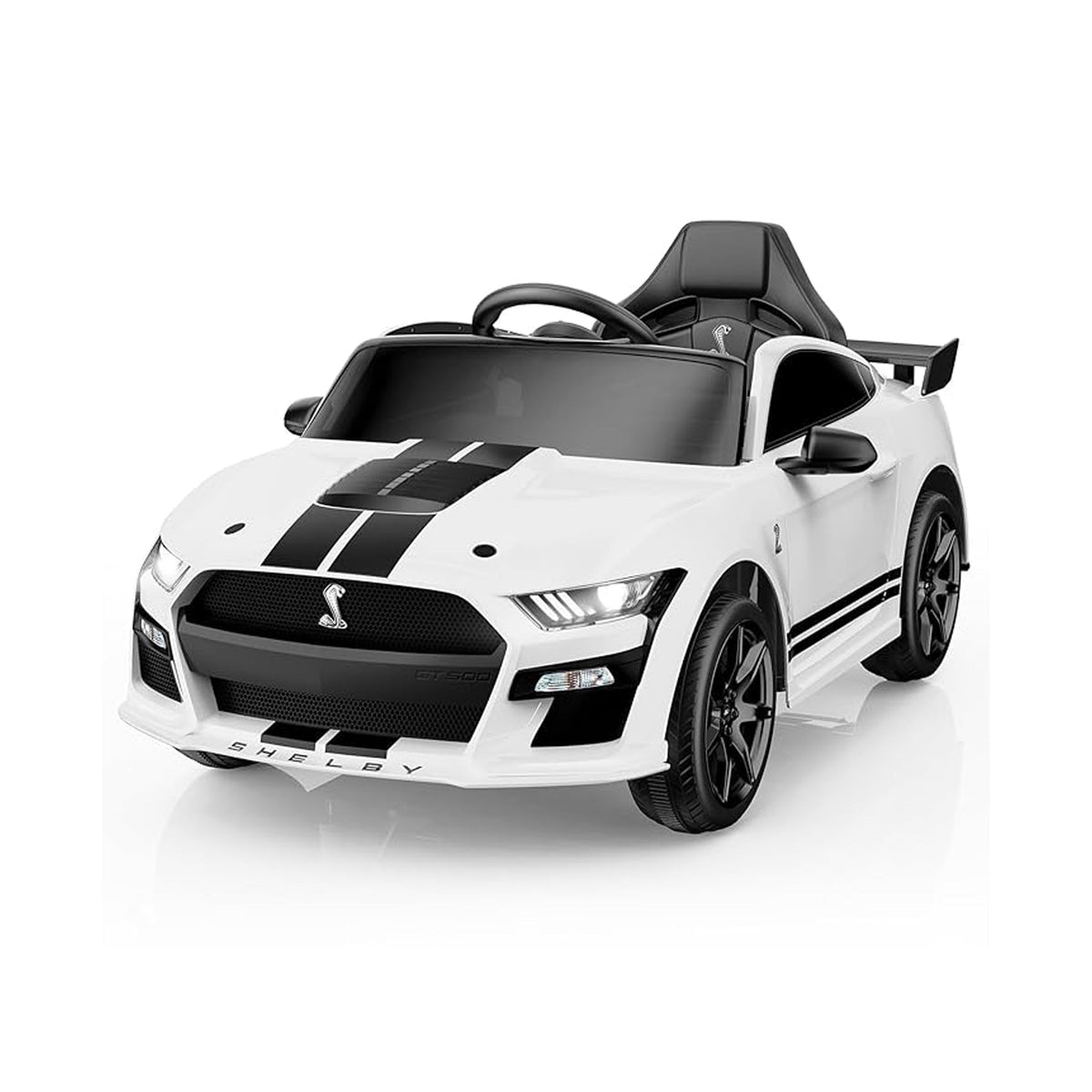 Ford Mustang Shelby GT500
