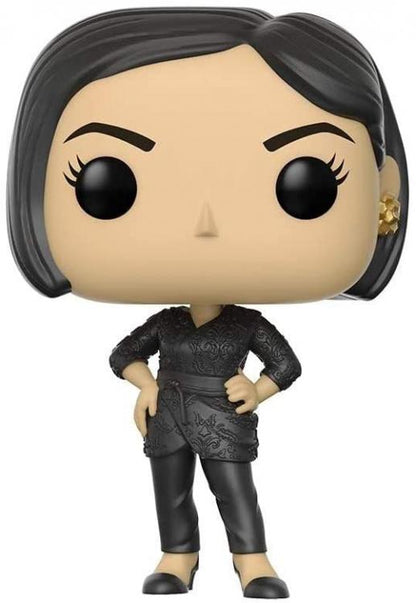 Funko Pop! Television Mr. Robot - White Rose (481) Sammler-Vinylfigur