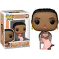 Funko Pop! Icons Whitney Houston (25) Vinyl Figure Singer Vocalist Song Famous