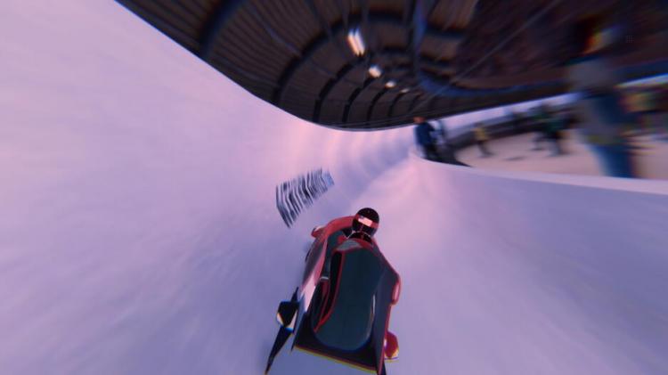 Winter Games 2023 Ps5 Giochi Invernali Playstation 5 Sport Ita Nuovo