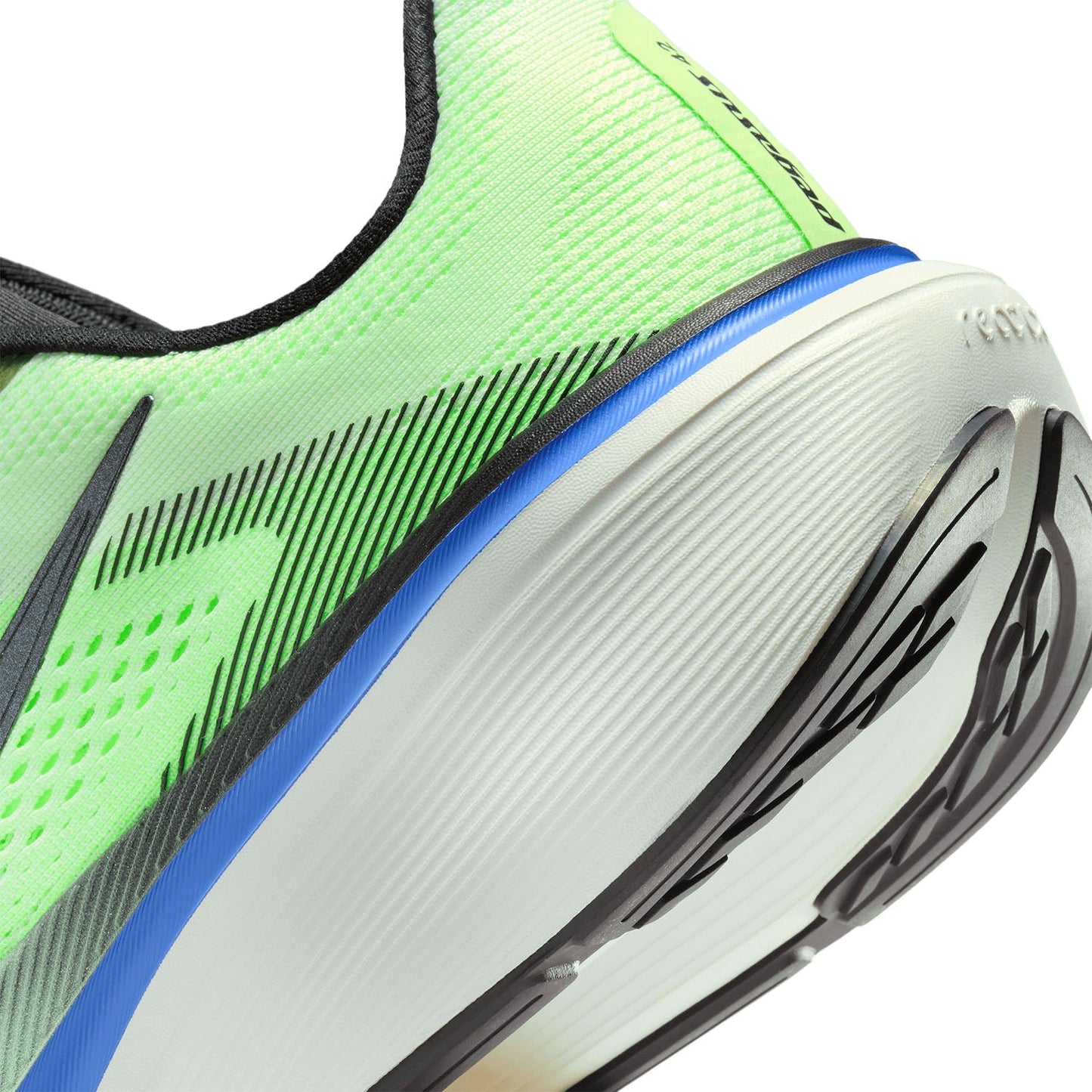 Nike Air Zoom Pegasus 42 Uomo IB1873-702 Volt Tint Scarpa Running PE26