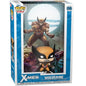 Funko Pop ! Comic Cover X-Men - Wolverine (06) Marvel Vinyl Figure Volverine