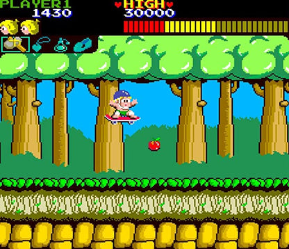 Wonder Boy Collection PS4 Spiel Neu Versiegelt Deutsch Playstation 4 EU