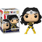 Funko Pop Heroes Wonder Woman - Wonder Woman The Fall Of Sinestro (430) Vinyl