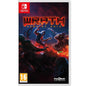 Wrath Aeon Of Ruin Nintendo Switch Video Game Sw Game Eu Italian New