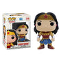 Funko Pop Heroes DC Comics Imperial Palace 378 Wonder Woman Vinyl Figure Statue