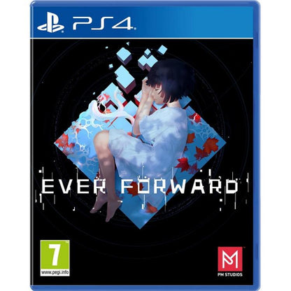 Ever Forward Gioco Play Station 4 Italiano Sigillato Videogioco Ps4 Nuovo Ita