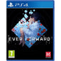 Ever Forward Game PlayStation 4 Italian Sealed Video Game PS4 New Ita