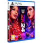 Wwe 2K24 Deluxe Edition Ps5 Video Game Playstation 5 Italian Eu Wrestling 2024
