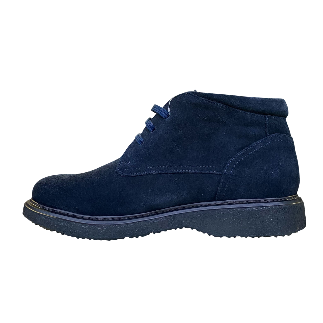 CallagHan Polacchino 12302 Scotchgard 3M Uomo Blu Impermeabile