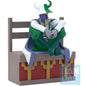 BANDAI ONE PIECE ICHIBANSHO TOBIROPPO PAGE ONE ACTION FIGURE PVC 12CM STATUETTE