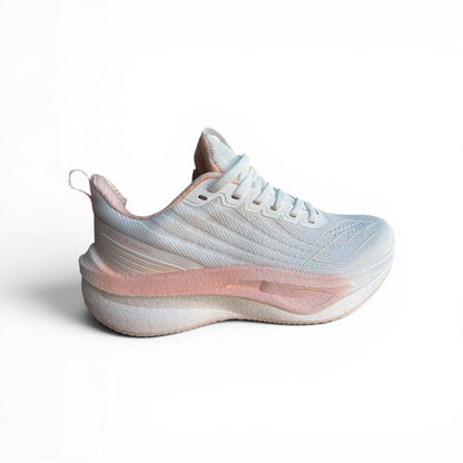 Lotto Speedride 700 III Scarpa Running Donna Bianco - 223773 EIZ