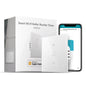 Meross Pulsante Smart Wi-Fi a muro per tapparelle - 220V - Apple HomeKit