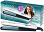 Remington Piastra Per Capelli Lisci E Lucenti Riscaldamento Rapido Shine S8500