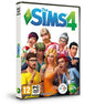 The Sims 4 PC Video Game Computer Italian New Sealed Game Sim 2019