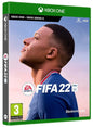 Fifa 22 Xbox One/Serie X Microsoft Italienisch Standard Edition Videospiel 2022