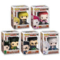 Funko Pop Hunter X Hunter Complete Collection 651 - 652 - 653 - 654 - 700 New