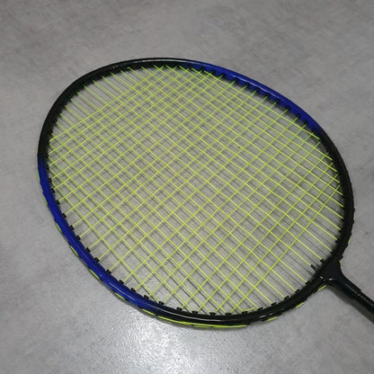 BADMINTON SCHLÄGER-SET MIT TASCHE SPORT WIE TENNIS DFH