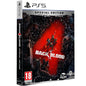 BACK 4 BLOOD SPECIAL EDITION PS5 VIDEO GAME PLAYSTATION 5 ITALIAN GAME NEW