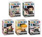 Funko Pop Demon Slayer Complete Collection 5-Piece Set Collectible Vinyl Figure
