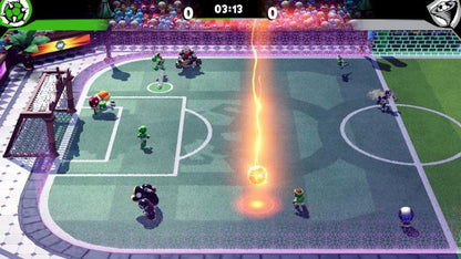 Mario Strikers Battle League Football Nintendo Switch Spiel Italienisch Sport Ita