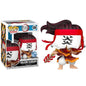 Funko Pop! Animation Demon Slayer - (1255) Tanjuro Kamado Special Edition Figure