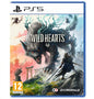 Wild Hearts PS5 Italian Game Playstation 5 Video Game New Sealed EU PAL