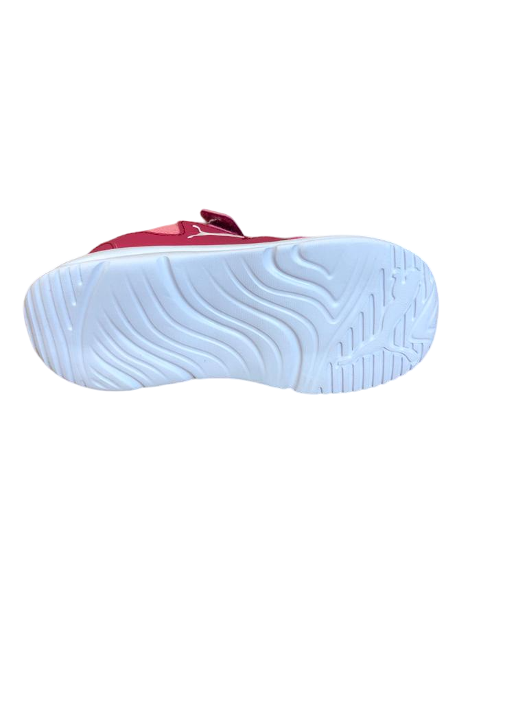 Puma scarpa da ginnastica da bambina Fun Racer AC 192972 04 peonia
