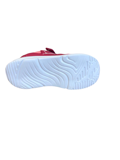 Puma scarpa da ginnastica da bambina Fun Racer AC 192972 04 peonia