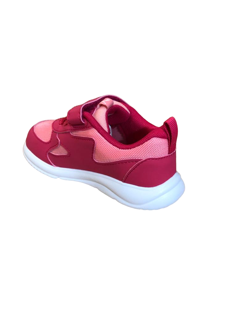 Puma scarpa da ginnastica da bambina Fun Racer AC 192972 04 peonia