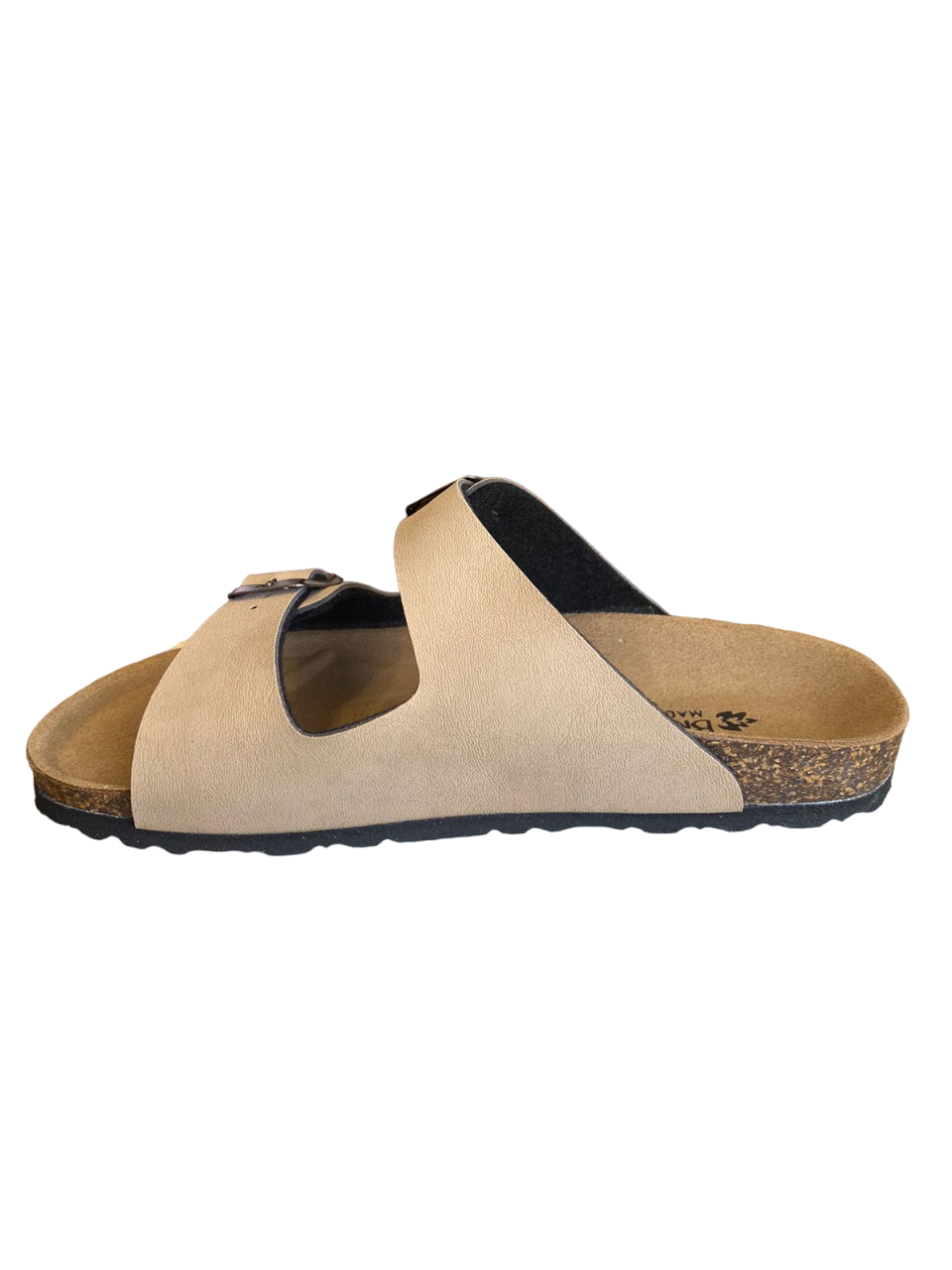 Biochic Sandalo da donna West BC4003W sabbia