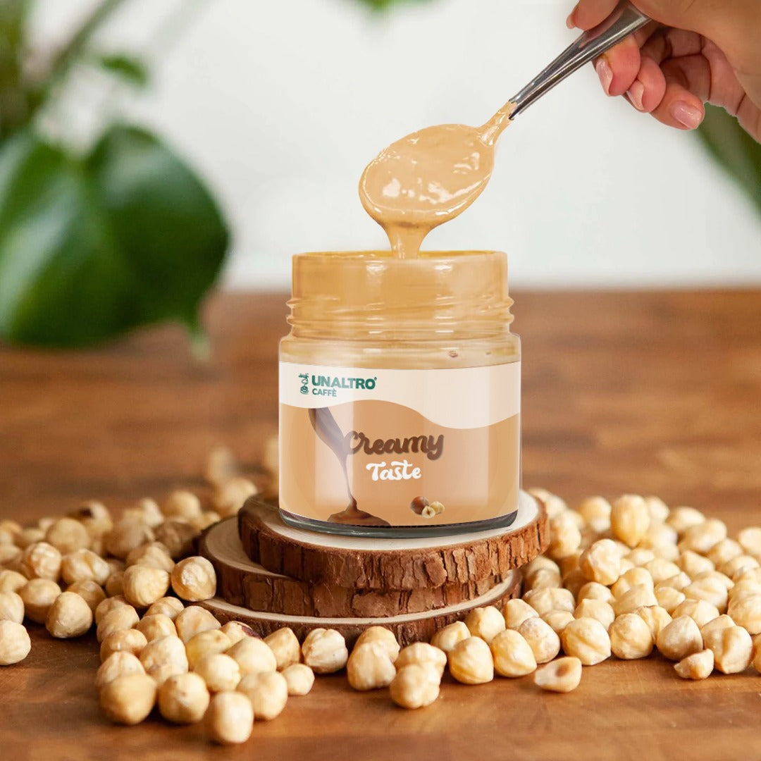 Crema spalmabile Creamy Taste