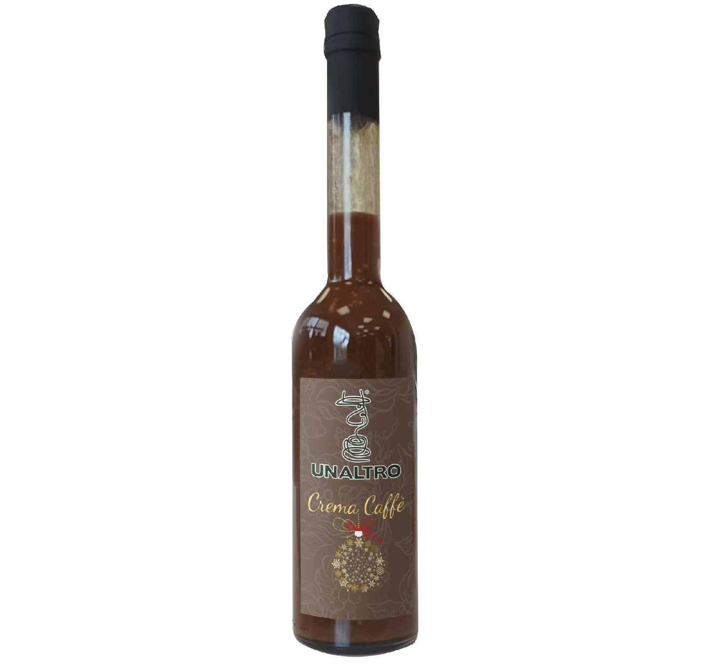 Crema al Caffè