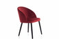 Upholstered chair - Design