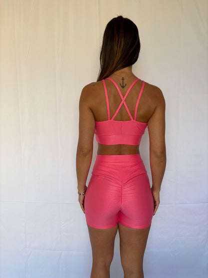 Activewear | Set Ilhabela Vellutato Compressivo – Made in Brazil