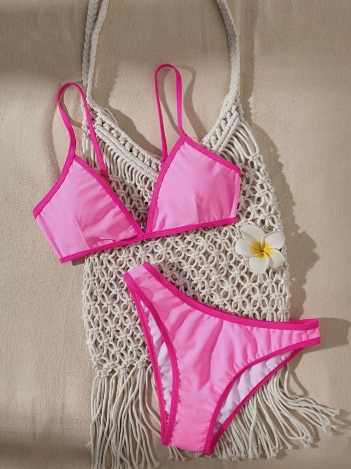 Set Bikini Pitaya