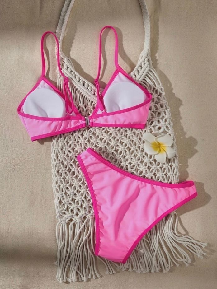Set Bikini Pitaya