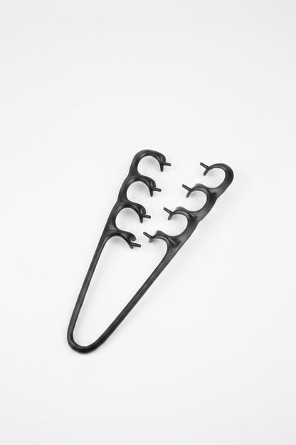 BLACK CLAW COMB