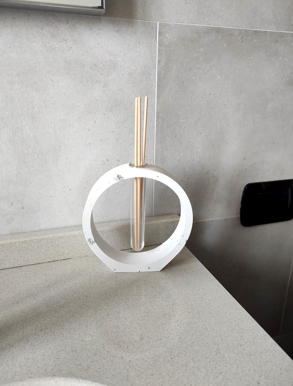 Diffusore per ambiente "attimo di relax"