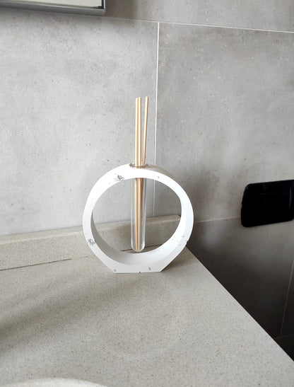 Diffusore per ambiente "attimo di relax"