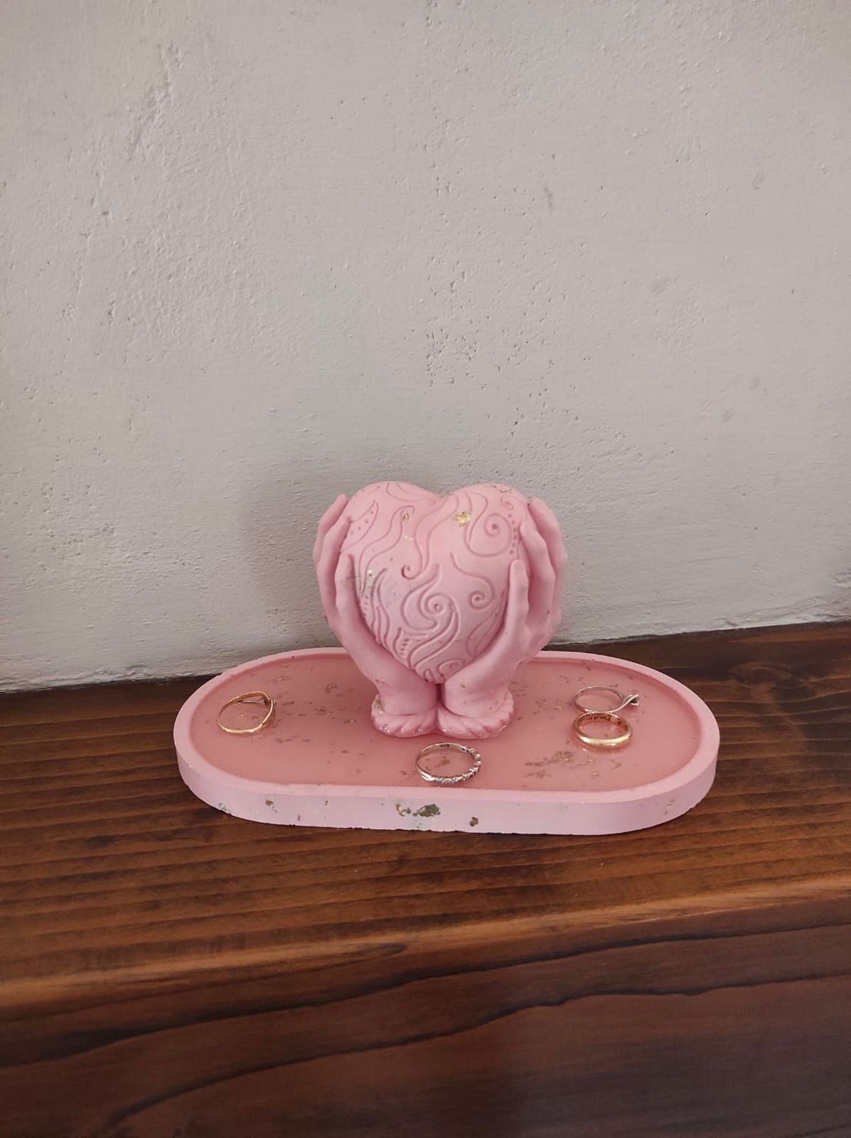 Svuotatasche "Pieno d'amore"
