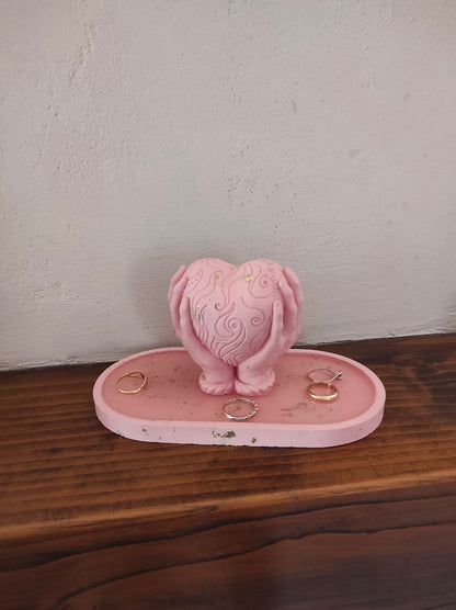 Svuotatasche "Pieno d'amore"