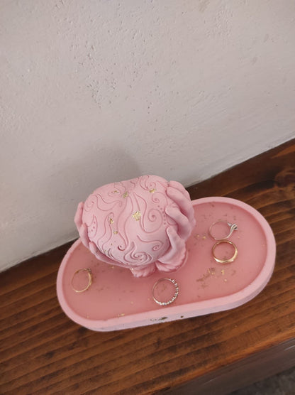 Svuotatasche "Pieno d'amore"