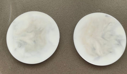 Sottobicchiere "Marmo"