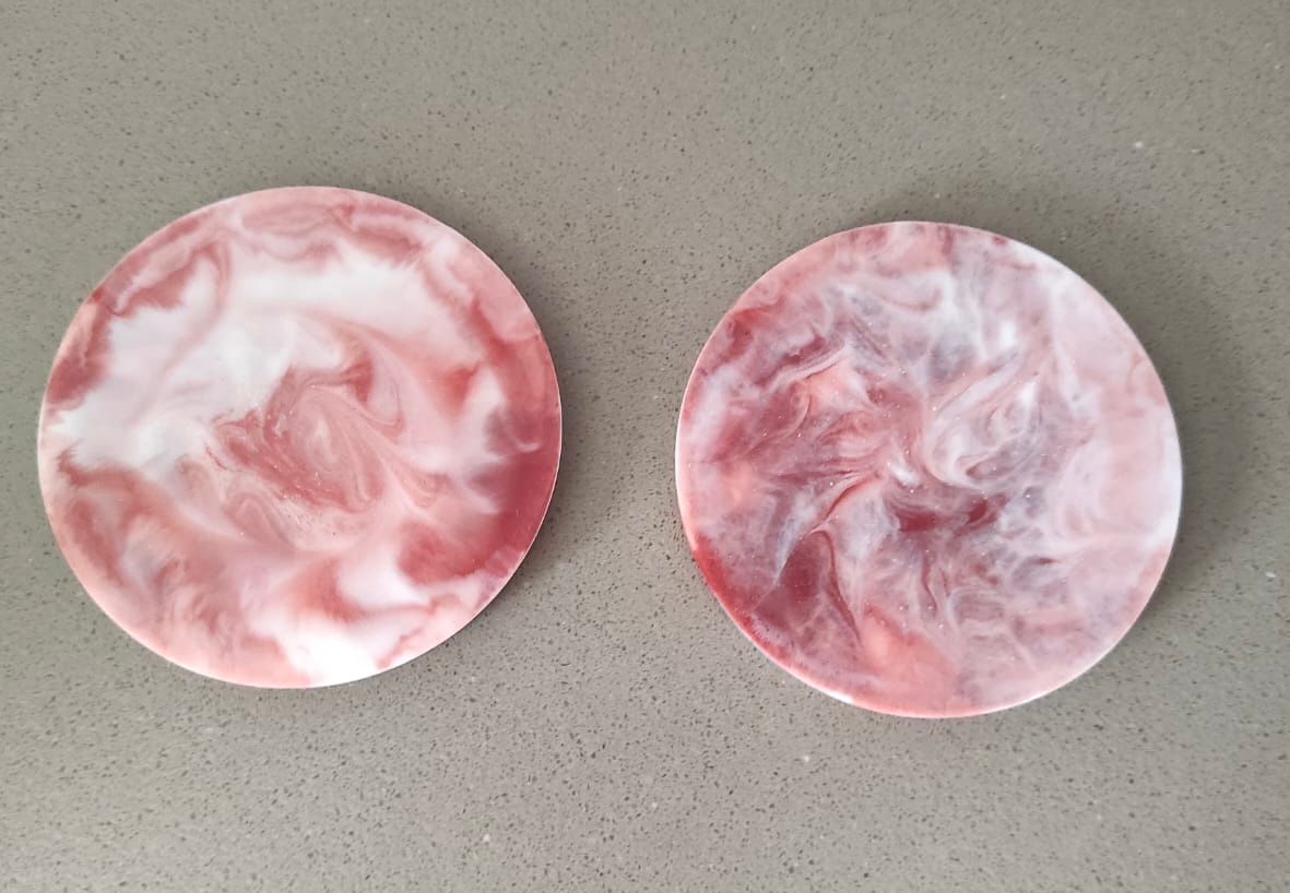 Sottobicchiere "Vino"