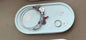 "Vanity" Valet Tray